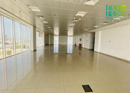 Office Space - 1 bathroom for rent in The Square Executive Bay - Dafan Al Khor - Ras Al Khaimah