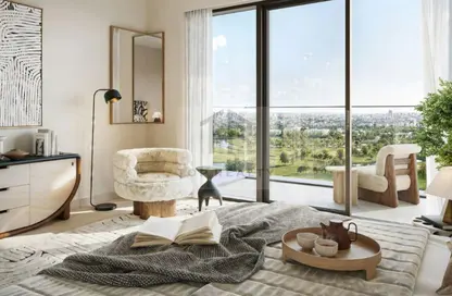 Apartment - 3 Bedrooms - 4 Bathrooms for sale in Albero by Emaar - Dubai Creek Harbour (The Lagoons) - Dubai