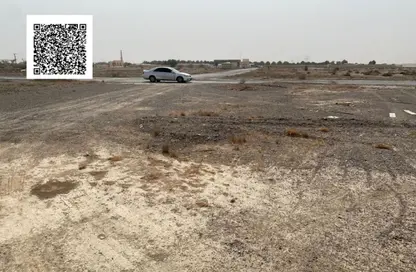 أرض - استوديو للبيع في المنامة - عجمان