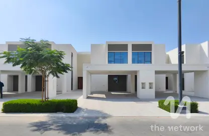 Villa - 3 Bedrooms - 3 Bathrooms for rent in Nara - The Valley - Dubai
