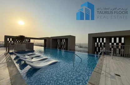 شقة - 3 غرف نوم - 5 حمامات للايجار في الزينه 1 - مشروع إثراء ديرة - ديرة - دبي