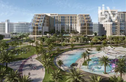 شقة - 2 غرف نوم - 2 حمامات للبيع في بارك سايد فيو - دبي هيلز استيت - دبي شقة - 2 غرف نوم - 2 حمامات للبيع في بارك سايد فيو - دبي هيلز استيت - دبي