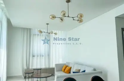 Apartment - 1 Bedroom - 1 Bathroom for rent in Residences 2 - District One - Mohammed Bin Rashid City - Dubai