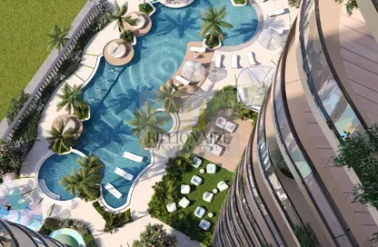 شقة - 1 حمام للبيع في ديفاين البراري - مجان - دبي لاند - دبي