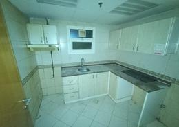 Apartment - 2 bedrooms - 3 bathrooms for rent in Taliatela Street - Al Nahda - Sharjah