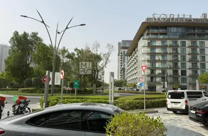 Apartment - 1 Bedroom - 1 Bathroom for rent in Sobha Hartland Waves - Sobha Hartland - Mohammed Bin Rashid City - Dubai Apartment - 1 Bedroom - 1 Bathroom for rent in Sobha Hartland Waves - Sobha Hartland - Mohammed Bin Rashid City - Dubai