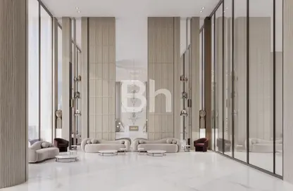 Apartment - 1 Bedroom - 2 Bathrooms for sale in Binghatti Phoenix - Jumeirah Village Circle - Dubai