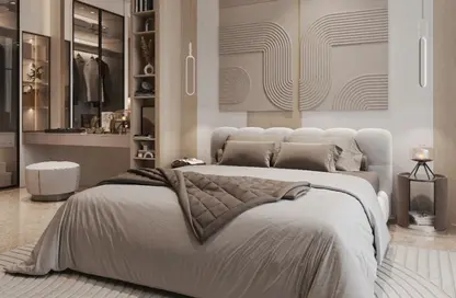 Apartment - 2 Bedrooms - 3 Bathrooms for sale in Coventry Gardens - Dubai Land Residence Complex - Dubai