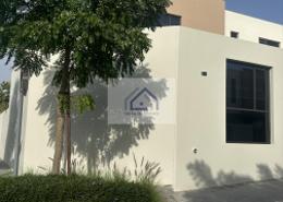 Townhouse - 4 bedrooms - 5 bathrooms for sale in Nasma Residence - Al Tai - Sharjah Townhouse - 4 bedrooms - 5 bathrooms for sale in Nasma Residence - Al Tai - Sharjah
