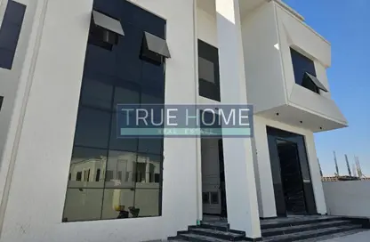 فيلا - 5 غرف نوم - 6 حمامات للبيع في حوشي 1 - حوشي - البادي - الشارقة فيلا - 5 غرف نوم - 6 حمامات للبيع في حوشي 1 - حوشي - البادي - الشارقة