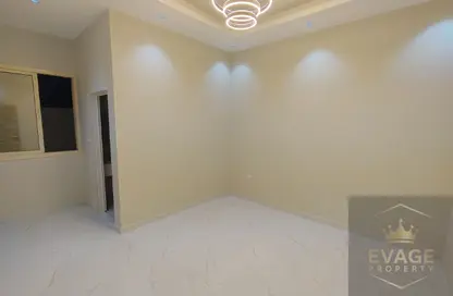 Townhouse - 5 Bedrooms - 6 Bathrooms for sale in Al Helio 2 - Al Helio - Ajman