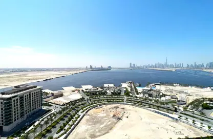 شقة - غرفة نوم - 1 حمام للبيع في 17 آيكون باي - ميناء خور دبي (ذا لاجونز) - دبي