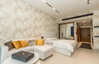 شقة - 1 حمام للايجار في تريليونير ريزيدنسز - الخليج التجاري - دبي شقة - 1 حمام للايجار في تريليونير ريزيدنسز - الخليج التجاري - دبي