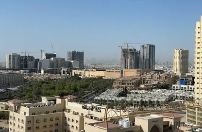 Apartment - 2 Bedrooms - 2 Bathrooms for sale in Binghatti Gardenia - Jumeirah Village Circle - Dubai