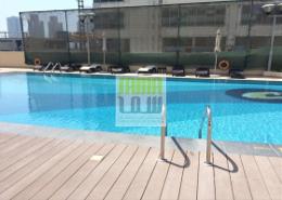 Apartment - 2 bedrooms - 3 bathrooms for sale in Marina Bay by DAMAC - Najmat Abu Dhabi - Al Reem Island - Abu Dhabi