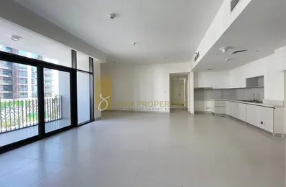 Apartment - 3 Bedrooms - 4 Bathrooms for rent in Park Point building B - Park Point - Dubai Hills Estate - Dubai