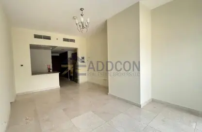 Apartment - Studio - 1 Bathroom for rent in Safeer Tower 1 - Safeer Towers - Business Bay - Dubai