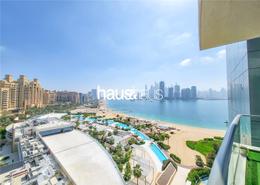 Apartment - 2 bedrooms - 3 bathrooms for sale in Oceana Southern - Oceana - Palm Jumeirah - Dubai