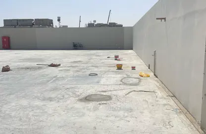 أرض - استوديو للايجار في الصجعة الصناعية - آلصجعه - الشارقة