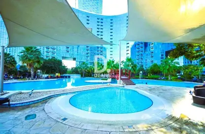 Apartment - Studio - 1 Bathroom for rent in The ARC - Shams Abu Dhabi - Al Reem Island - Abu Dhabi