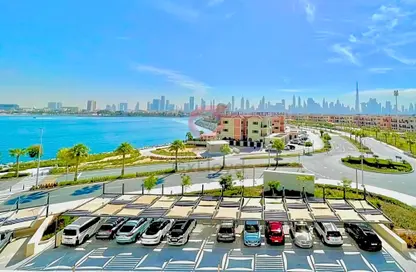 شقة - غرفة نوم - 1 حمام للايجار في لا فويل - لا مير - الجميرا - دبي