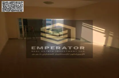 Apartment - 3 Bedrooms - 3 Bathrooms for rent in Al Rashidiya Towers - Al Rashidiya - Ajman Downtown - Ajman