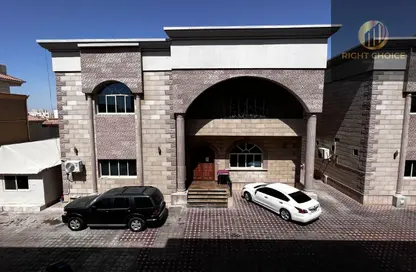 Apartment - Studio - 1 Bathroom for rent in Khalifa City A Villas - Khalifa City A - Khalifa City - Abu Dhabi