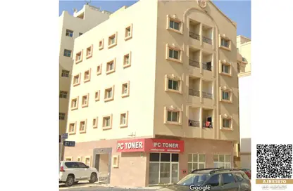 Whole Building - 7+ Bedrooms - 7+ Bathrooms for sale in Al Naba'ah - Al Sharq - Sharjah