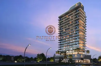 Shop - Studio for sale in Symbolic Zen Residences - Al Furjan - Dubai