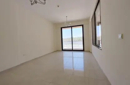 Apartment - 1 Bedroom - 2 Bathrooms for rent in SPICA Residential - Jumeirah Village Circle - Dubai