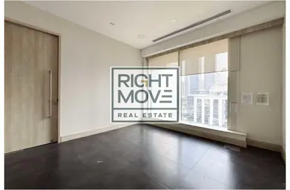 Business Centre - Studio - 1 Bathroom for rent in Building 1 - Emaar Square - Downtown Dubai - Dubai