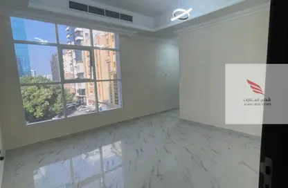 Apartment - 2 Bedrooms - 3 Bathrooms for rent in Al Naemiya Tower 1 - Al Naemiya Towers - Al Nuaimiya - Ajman