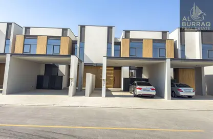 فيلا - 3 غرف نوم - 4 حمامات للايجار في مدن الرنيم 2 - مدن - دبي