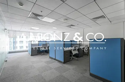 مكتب - استوديو - 1 حمام للايجار في برج المنارة - الخليج التجاري - دبي مكتب - استوديو - 1 حمام للايجار في برج المنارة - الخليج التجاري - دبي