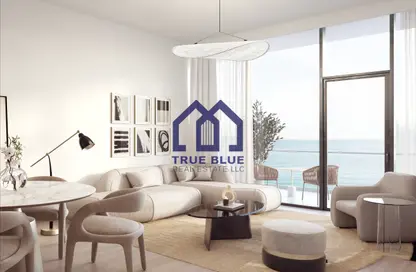 Apartment - Studio - 1 Bathroom for sale in Quattro Del Mar - Hayat Island - Mina Al Arab - Ras Al Khaimah
