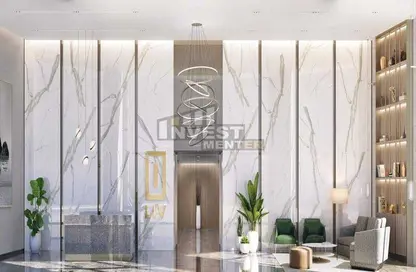 Apartment - 3 Bedrooms - 5 Bathrooms for sale in LIV Marina - Dubai Marina - Dubai