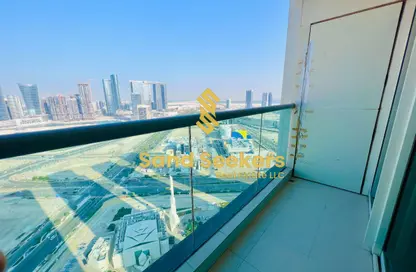 شقة - 2 غرف نوم - 3 حمامات للبيع في 2 مرينا هايتس - مارينا سكوير - جزيرة الريم - أبوظبي