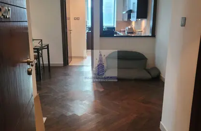 Apartment - 1 Bedroom - 1 Bathroom for rent in 8 Boulevard Walk - Mohammad Bin Rashid Boulevard - Downtown Dubai - Dubai