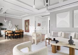 Villa - 3 bedrooms - 4 bathrooms for sale in Villa Lantana 2 - Villa Lantana - Al Barsha - Dubai