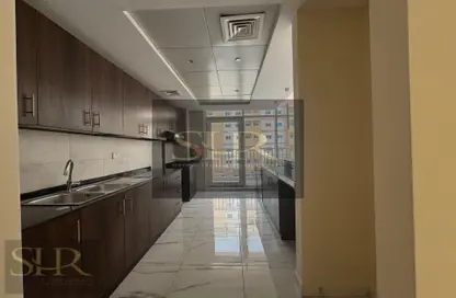 شقة - غرفة نوم - 2 حمامات للبيع في اوليمبيكو ريزيدنس - 4 الورسان - الورسان - دبي