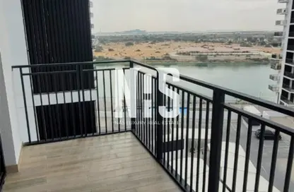 شقة - غرفة نوم - 2 حمامات للبيع في وترز أج - جزيرة الياس - أبوظبي