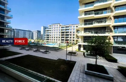 Apartment - 3 Bedrooms - 5 Bathrooms for sale in Mulberry 2 - Park Heights - Dubai Hills Estate - Dubai