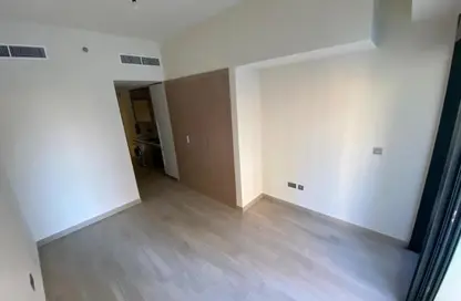 Apartment - Studio - 1 Bathroom for rent in Azizi Riviera 43 - Meydan One - Meydan - Dubai