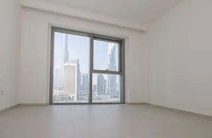 Apartment - 2 Bedrooms - 2 Bathrooms for rent in Downtown Views II Tower 2 - Downtown Views II - Downtown Dubai - Dubai