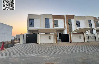 تاون هاوس - 5 غرف نوم - 7 حمامات للبيع في الحليو 2 - الحليو - عجمان