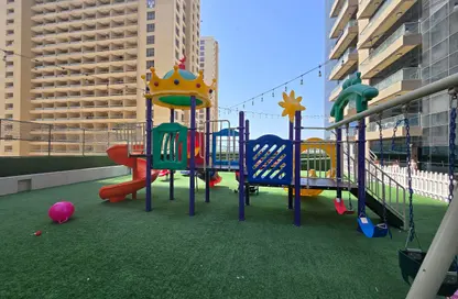 Apartment - 1 Bedroom - 2 Bathrooms for rent in Alwan Residence 1 - Dubai Production City (IMPZ) - Dubai Apartment - 1 Bedroom - 2 Bathrooms for rent in Alwan Residence 1 - Dubai Production City (IMPZ) - Dubai