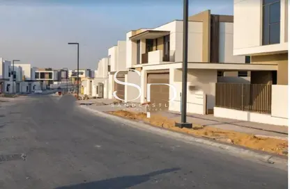 Villa - 4 Bedrooms - 5 Bathrooms for rent in Tilal Al Furjan - Al Furjan - Dubai