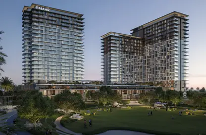 شقة - 3 غرف نوم - 4 حمامات للبيع في باركوود - دبي هيلز استيت - دبي