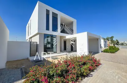 فيلا - 4 غرف نوم - 5 حمامات للايجار في فيرواي فيلاز - اعمار الجنوبية - دبي الجنوب (مركز دبي العالمي) - دبي فيلا - 4 غرف نوم - 5 حمامات للايجار في فيرواي فيلاز - اعمار الجنوبية - دبي الجنوب (مركز دبي العالمي) - دبي