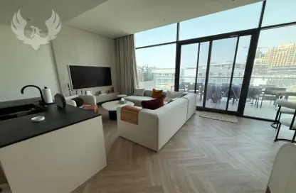 شقة - 2 غرف نوم - 3 حمامات للبيع في احياء سيجنيتشر السكنية - قرية الجميرا سركل - دبي